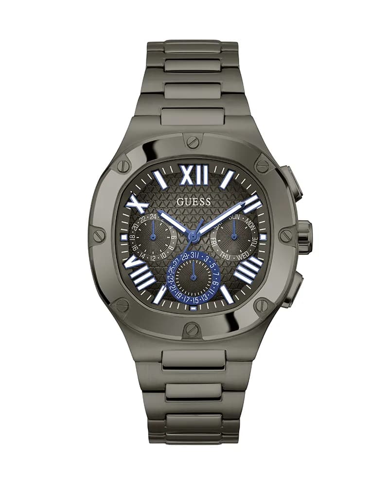 Guess Mens Watch - GW0572G5