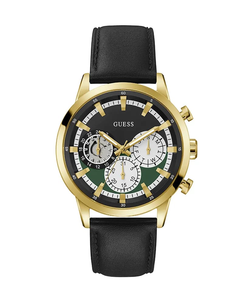 Guess Mens Watch - GW0581G2
