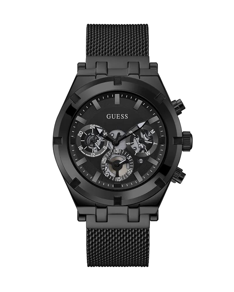 Guess Mens Watch - GW0582G3