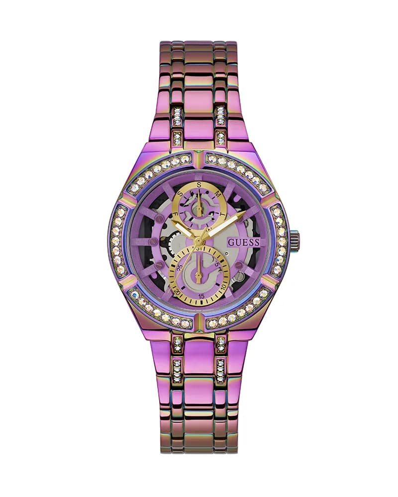 Guess Womens Watch - GW0604L4