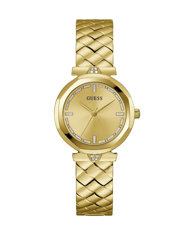 Guess Womens Watch - GW0613L2