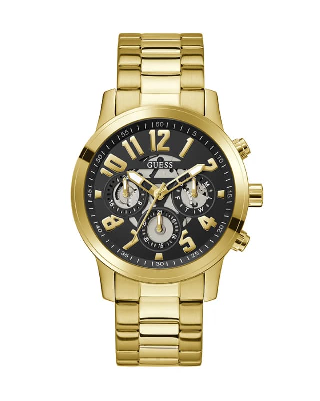 Guess Mens Watch - GW0627G2