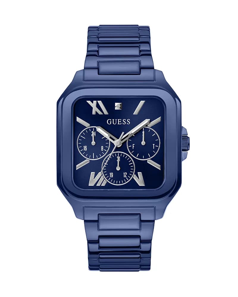 Guess Mens Watch - GW0631G3