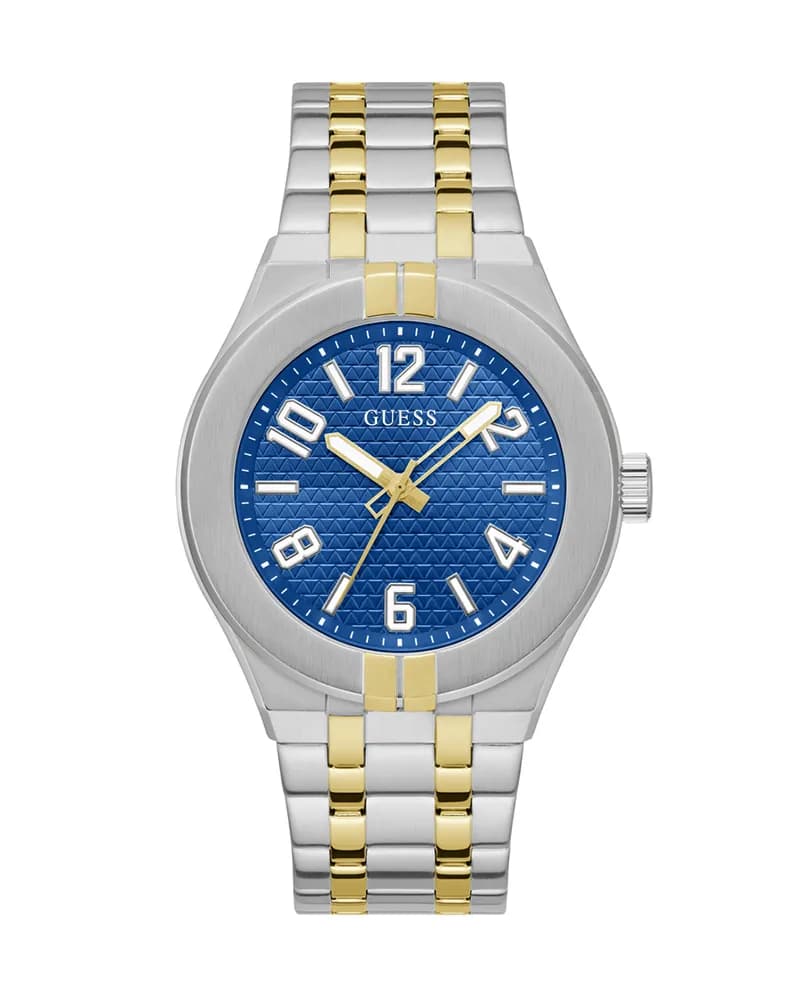 Guess Mens Watch - GW0661G1