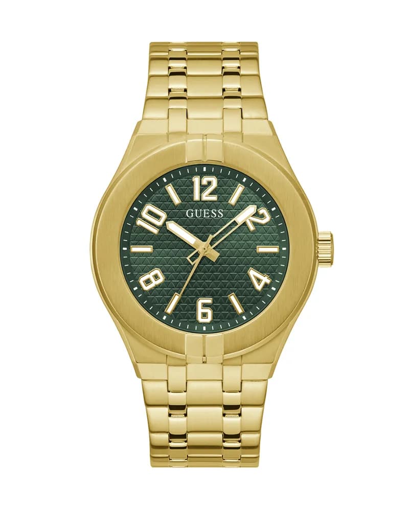 Guess Mens Watch - GW0661G2