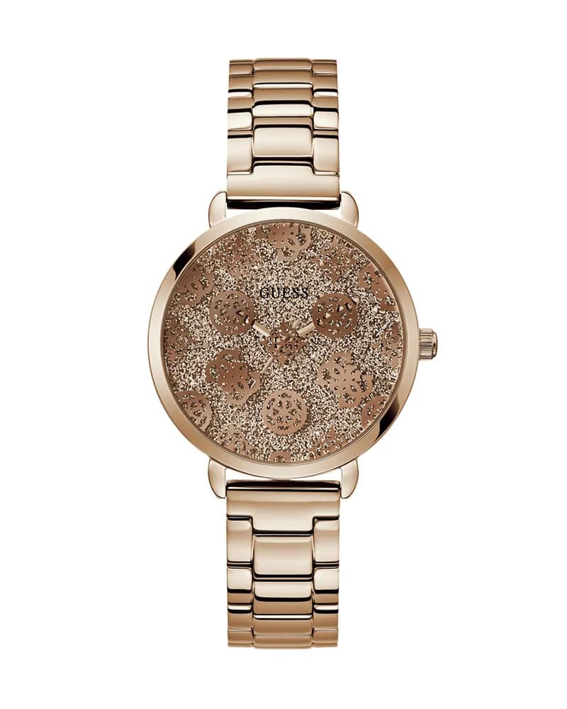 Guess Womens Watch - GW0670L4