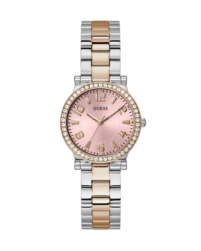 Guess Womens Watch - GW0686L4