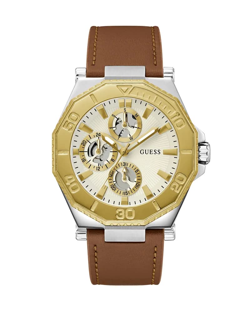 Guess Mens Watch - GW0704G1