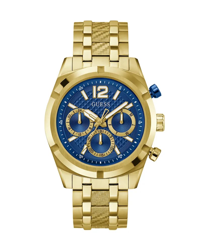 Guess Mens Watch - GW0714G2