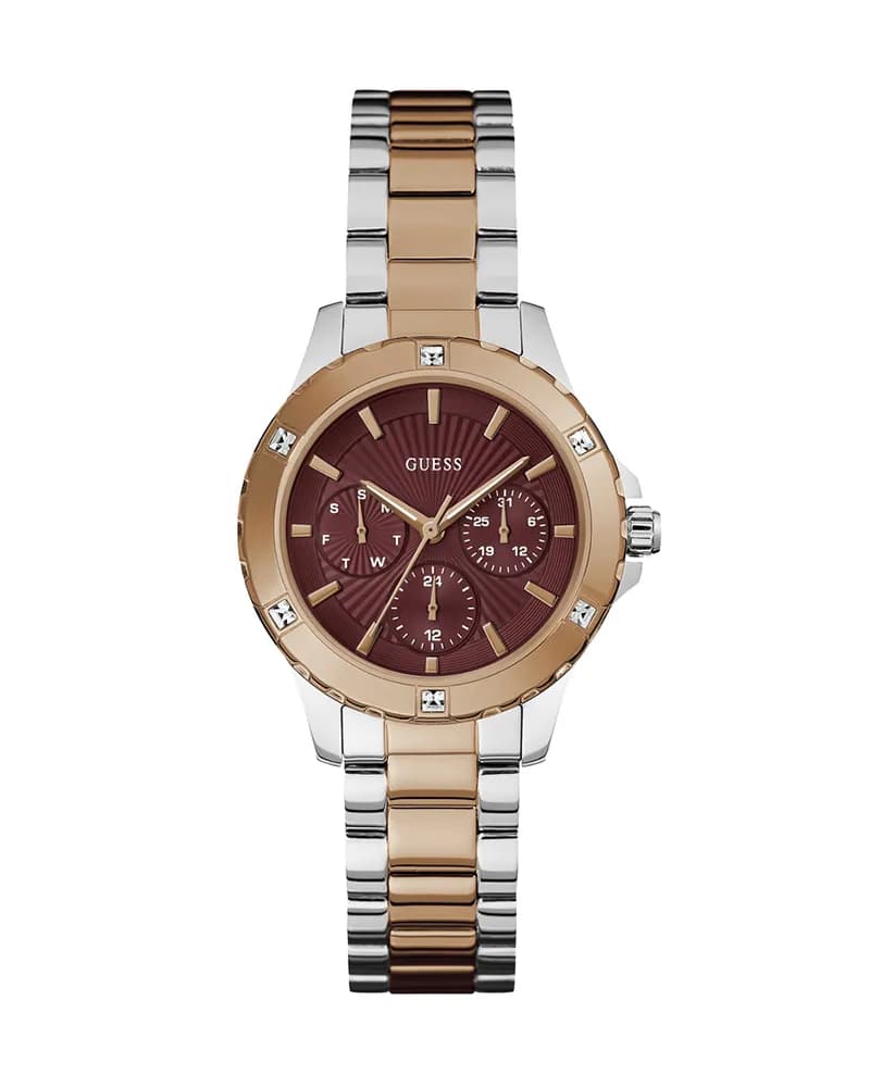 Guess Womens Watch - GW0723L2
