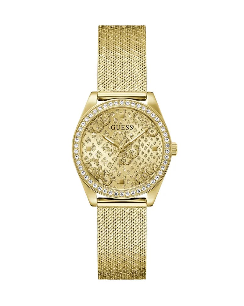 Guess Womens Watch - GW0748L2