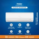 Haier AC 1 Ton DC Inverter AC 13LF Supreme