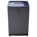 HAIER HWM 100-1269S6 AUTOMATIC WASHING MACHINE(with free gift air buds)