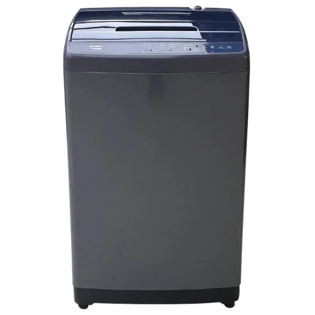 HAIER HWM 100-1269S6 AUTOMATIC WASHING MACHINE(with free gift air buds)
