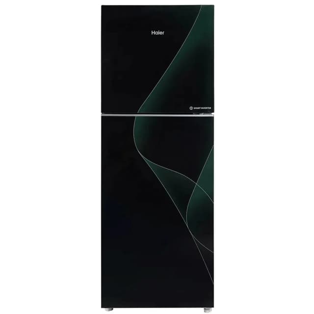 Haier HRF-458 IPRA/IPGA Top Mount Refrigerator 16 CFT With Free Gift Airbuds