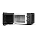 Haier Manual High End Solo Series Microwave Oven 20 Ltr HMW-20MHES