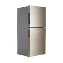 Haier HRF-216EBD 8 Cu Ft E-Star Refrigerator