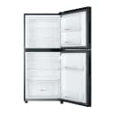 Haier HRF-216EBD 8 Cu Ft E-Star Refrigerator