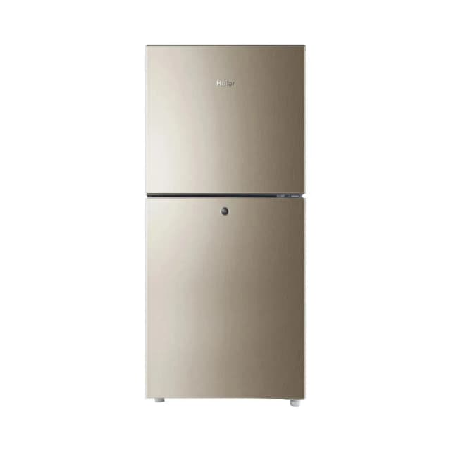 Haier HRF-216EBD 8 Cu Ft E-Star Refrigerator