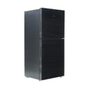 Haier HRF-216EPB 8 Cu Ft E-Star Refrigerator
