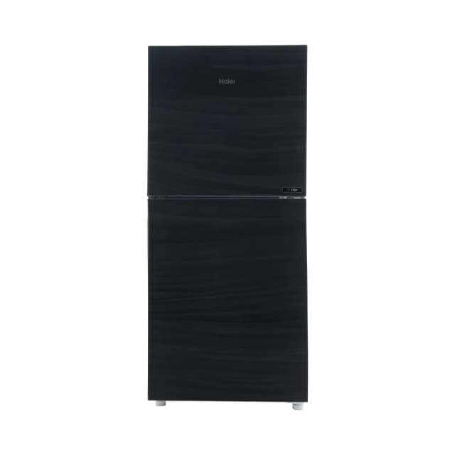 Haier HRF-216EPB 8 Cu Ft E-Star Refrigerator