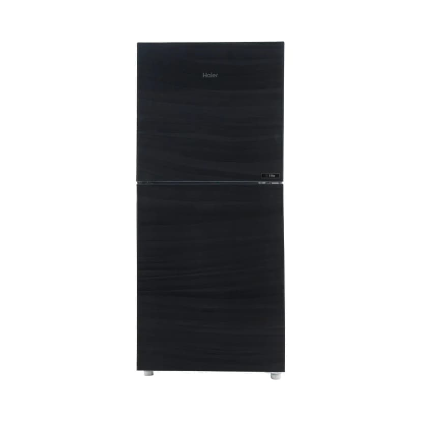 Haier HRF-216EPB 8 Cu Ft E-Star Refrigerator