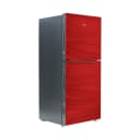 Haier HRF-216EPR 8 Cu Ft E-Star Refrigerator