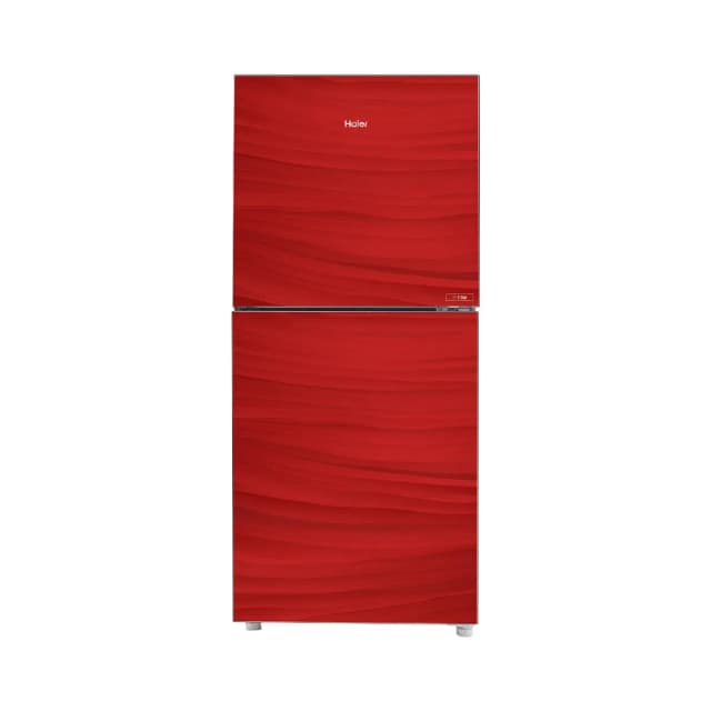 Haier HRF-216EPR 8 Cu Ft E-Star Refrigerator