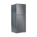 Haier HRF-246EBS 9 Cu Ft E-Star Refrigerator