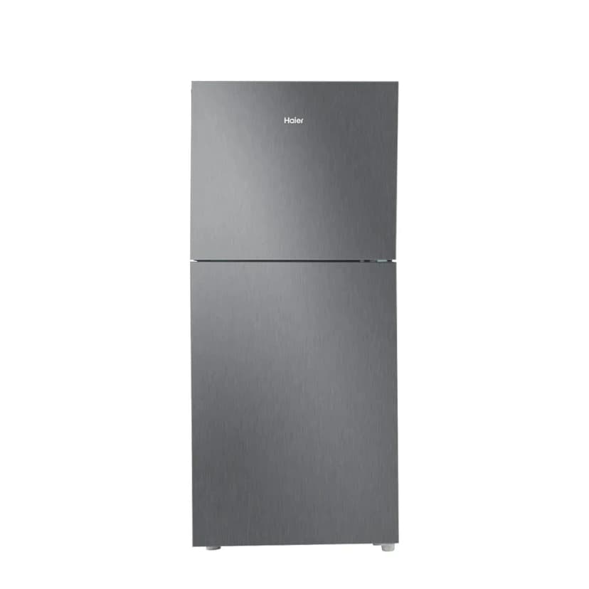 Haier HRF-246EBS 9 Cu Ft E-Star Refrigerator
