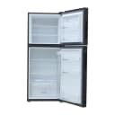 Haier HRF-246EBS 9 Cu Ft E-Star Refrigerator