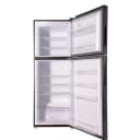 Haier HRF-276EPR 10 Cu Ft E-Star Refrigerator