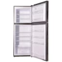 Haier HRF-316EPB 11 Cu Ft E-Star Refrigerator