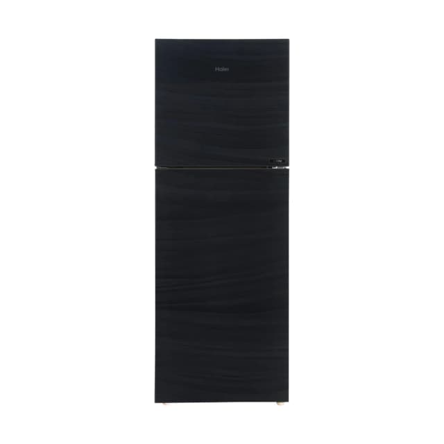Haier HRF-316EPB 11 Cu Ft E-Star Refrigerator