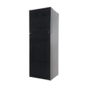 Haier HRF-346EPB 12 Cu Ft E-Star Refrigerator