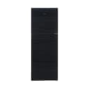 Haier HRF-346EPB 12 Cu Ft E-Star Refrigerator