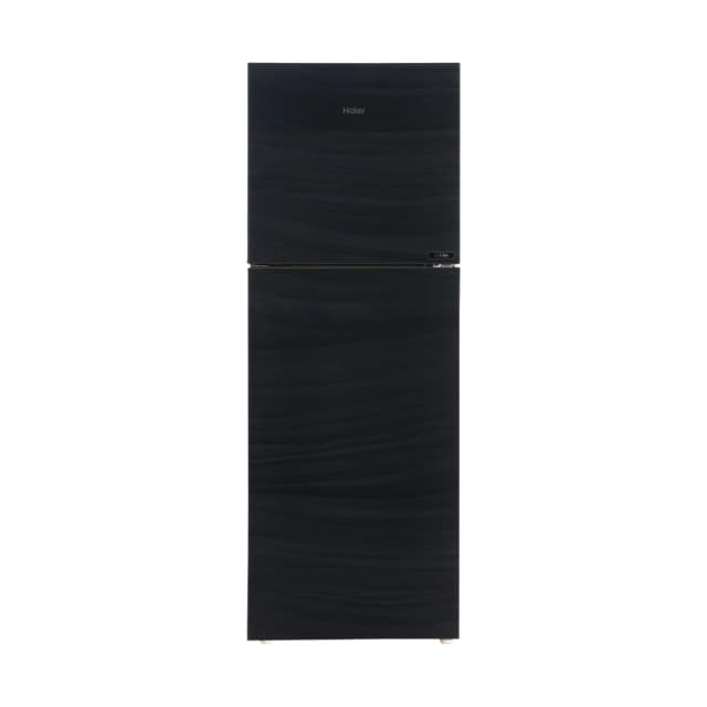 Haier HRF-346EPB 12 Cu Ft E-Star Refrigerator