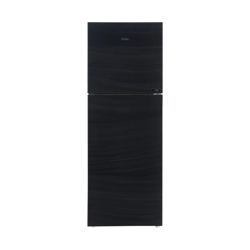 Haier HRF-346EPB 12 Cu Ft E-Star Refrigerator
