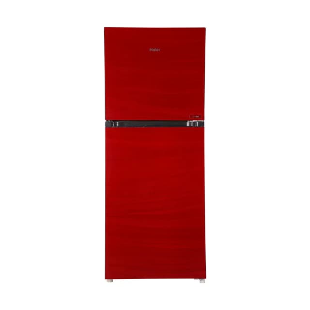 Haier HRF-368EPR 13 Cu Ft E-Star Refrigerator