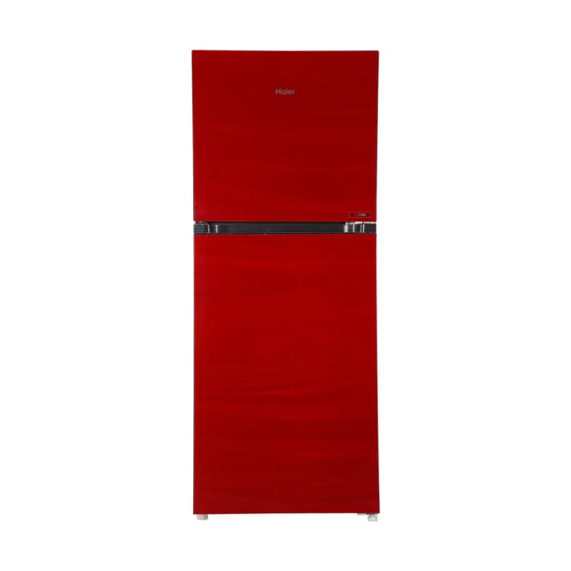 Haier HRF-368EPR 13 Cu Ft E-Star Refrigerator