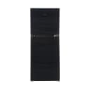 Haier HRF-398EPB 14 Cu Ft E-Star Refrigerator