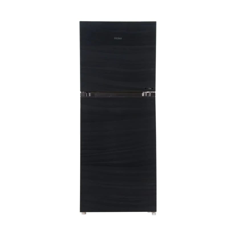 Haier HRF-398EPB 14 Cu Ft E-Star Refrigerator