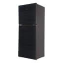 Haier HRF-398EPB 14 Cu Ft E-Star Refrigerator