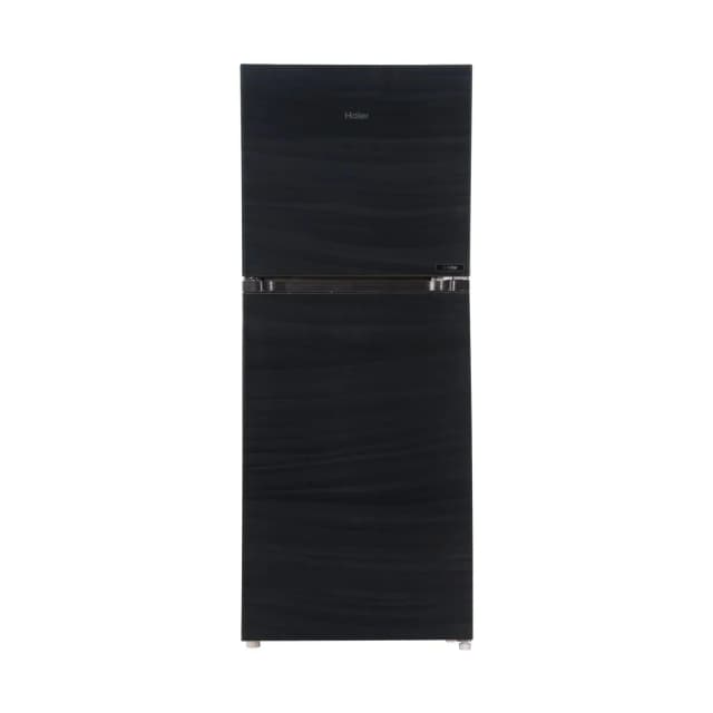 Haier HRF-438EPB 15 Cu Ft E-Star Refrigerator