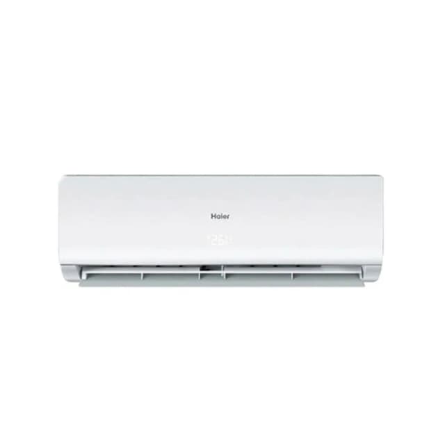 Haier 2 Ton Turbo cool HSU-24CFCM | Free Installation By Haier