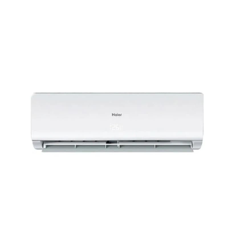 Haier 2 Ton Turbo cool HSU-24CFCM | Free Installation By Haier