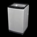 Haier HWM 90-826 Top load Washing Machine 9KG With Free AirBuds