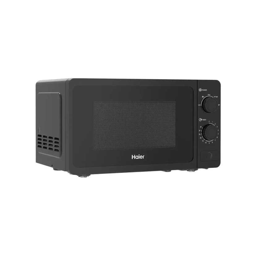 Haier Microwave Oven HMN-20MBS-SOLO SERIES