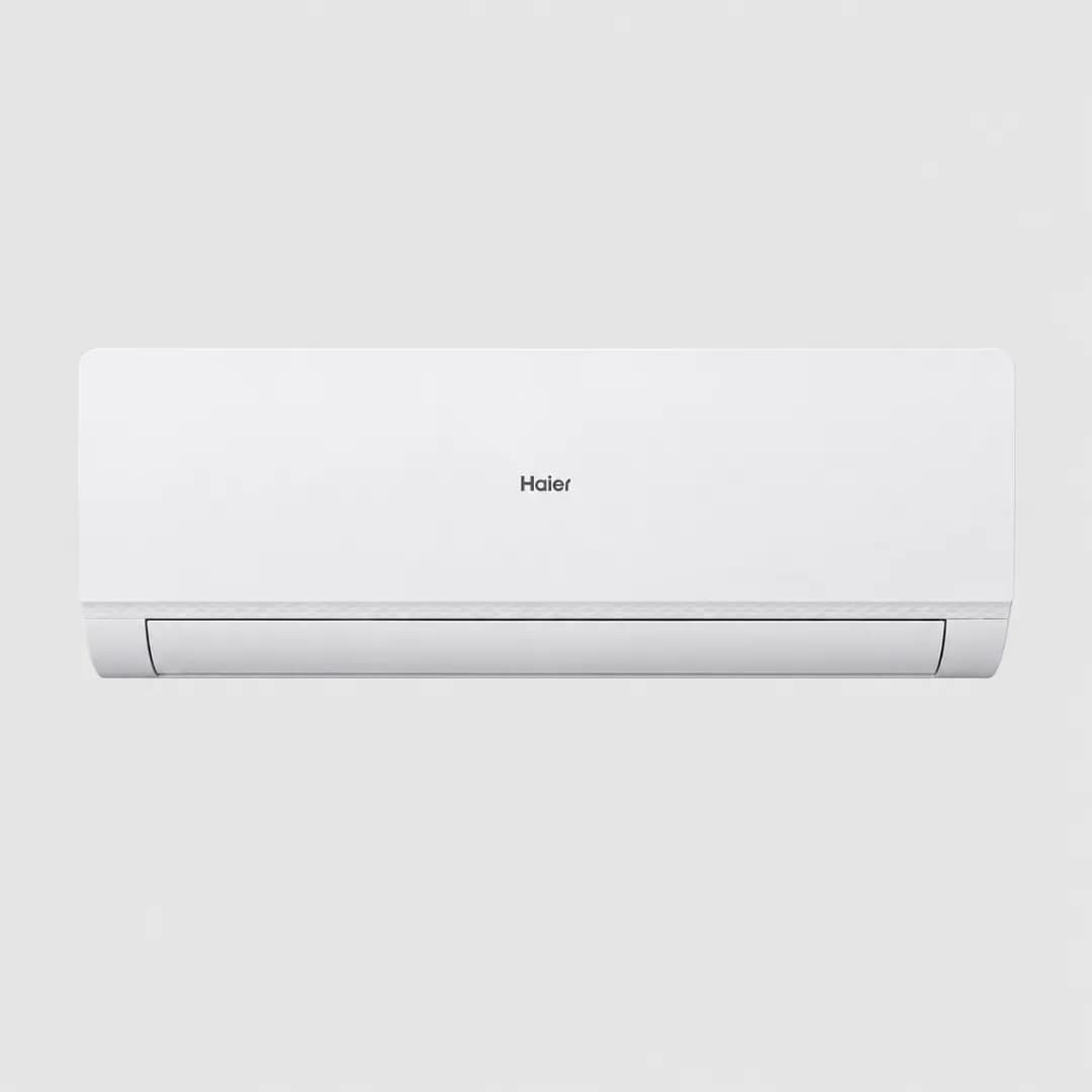 Haier 1.5 Ton Turbo cool HSU-18CFCP | Free Installation By Haier