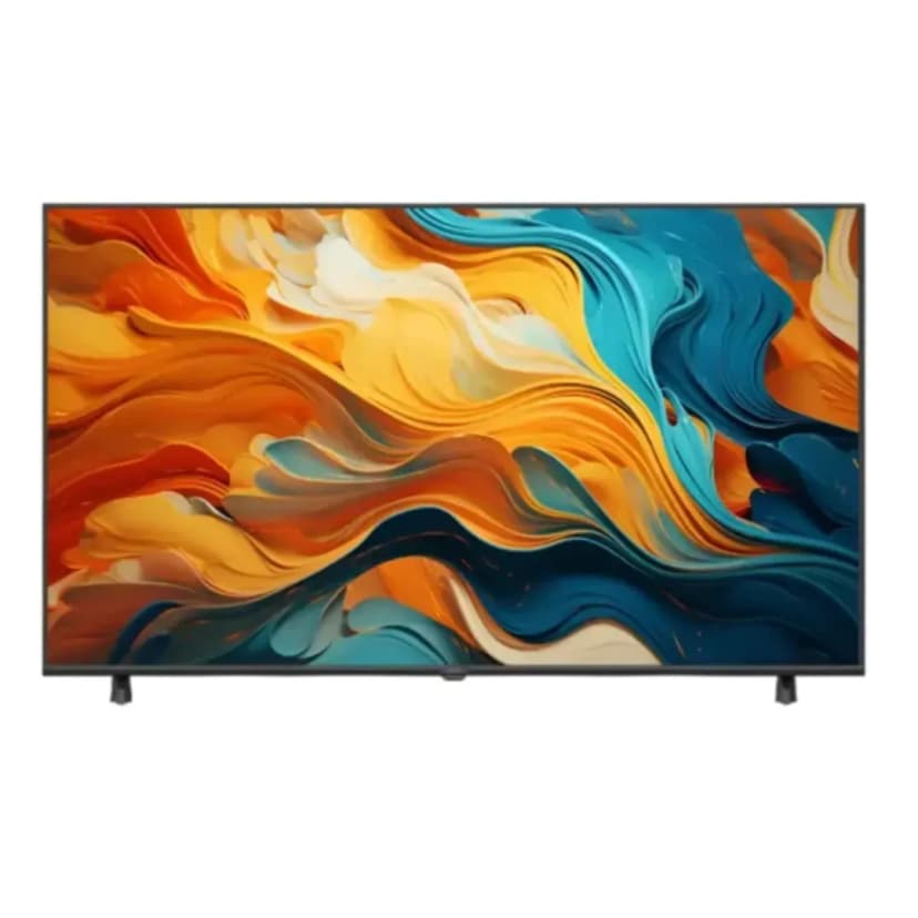 Haier LED 43" H43K85FFX (Android Google TV)